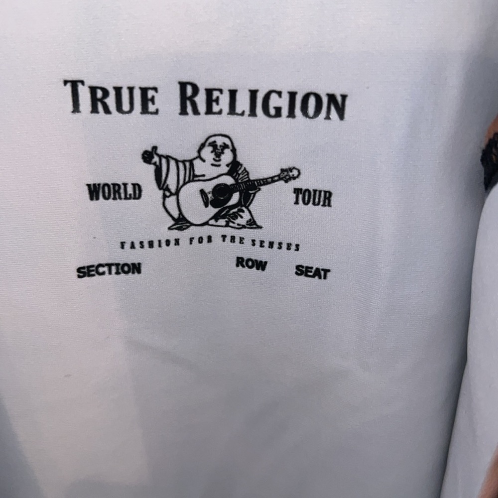 True Religion Dress - Picture 2 of 4